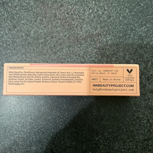 iNNBEAUTY PROJECT SLUSHY - Picture 5 of 5